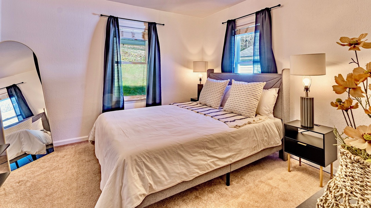 Photo of Bedroom in Summerlee