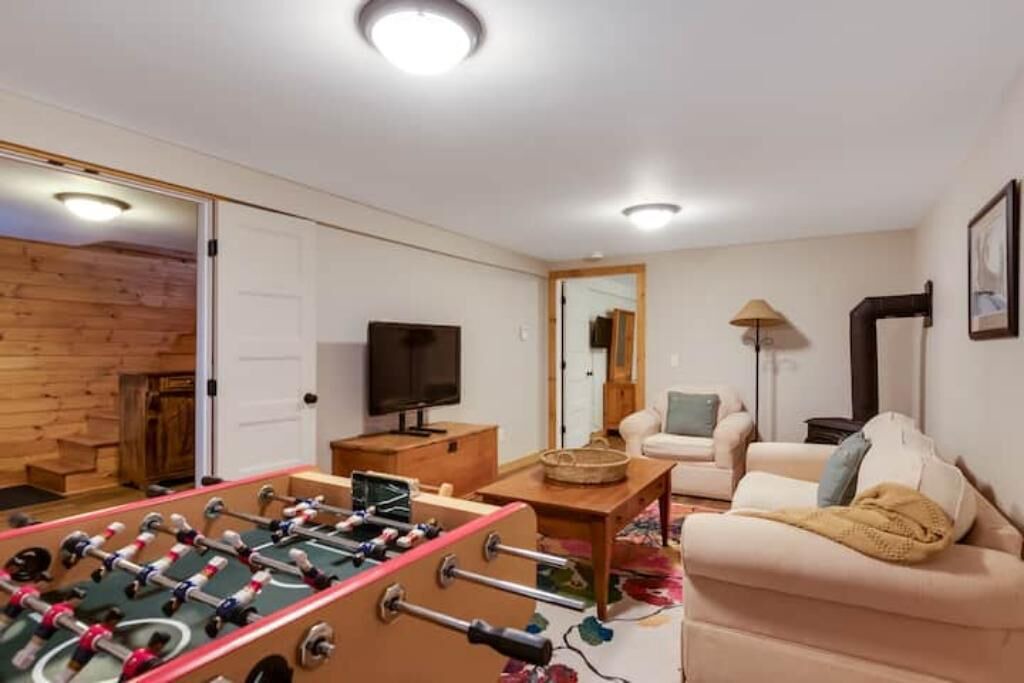 Photo of Livingroom in Montgomery Center