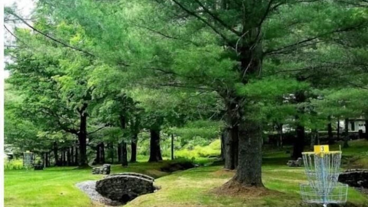 Photo of Outdoor in Montgomery Center