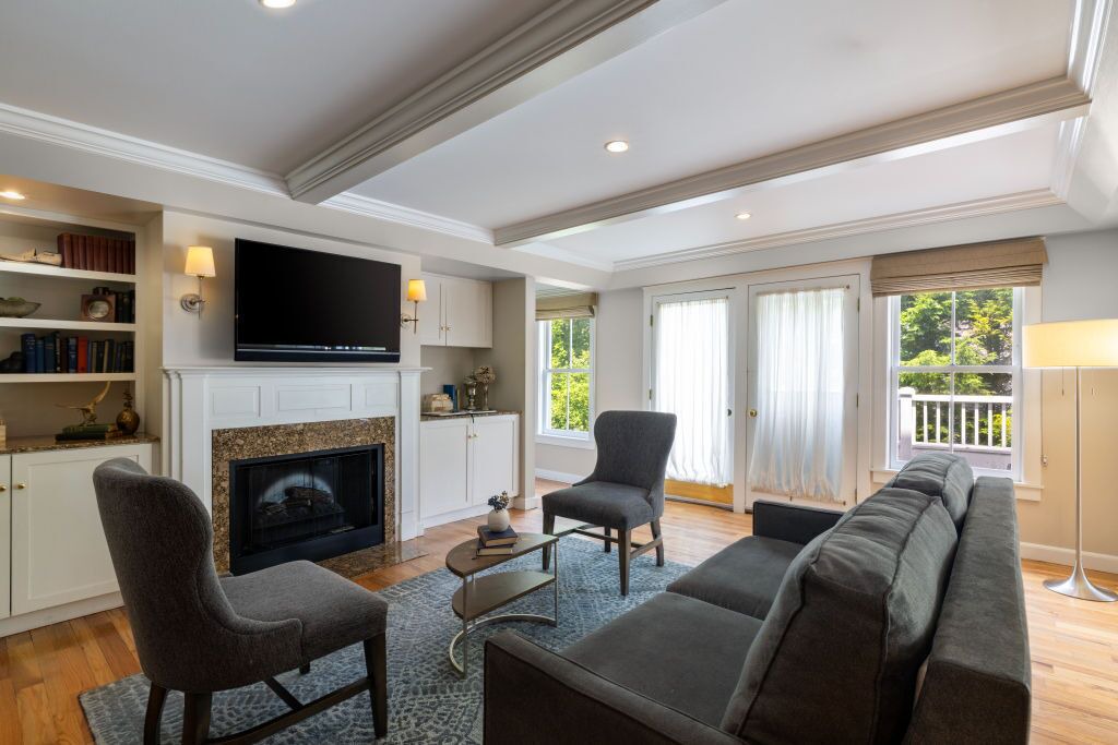 Photo of Livingroom in Manchester