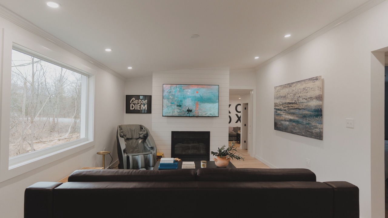 Photo of Livingroom in Athens