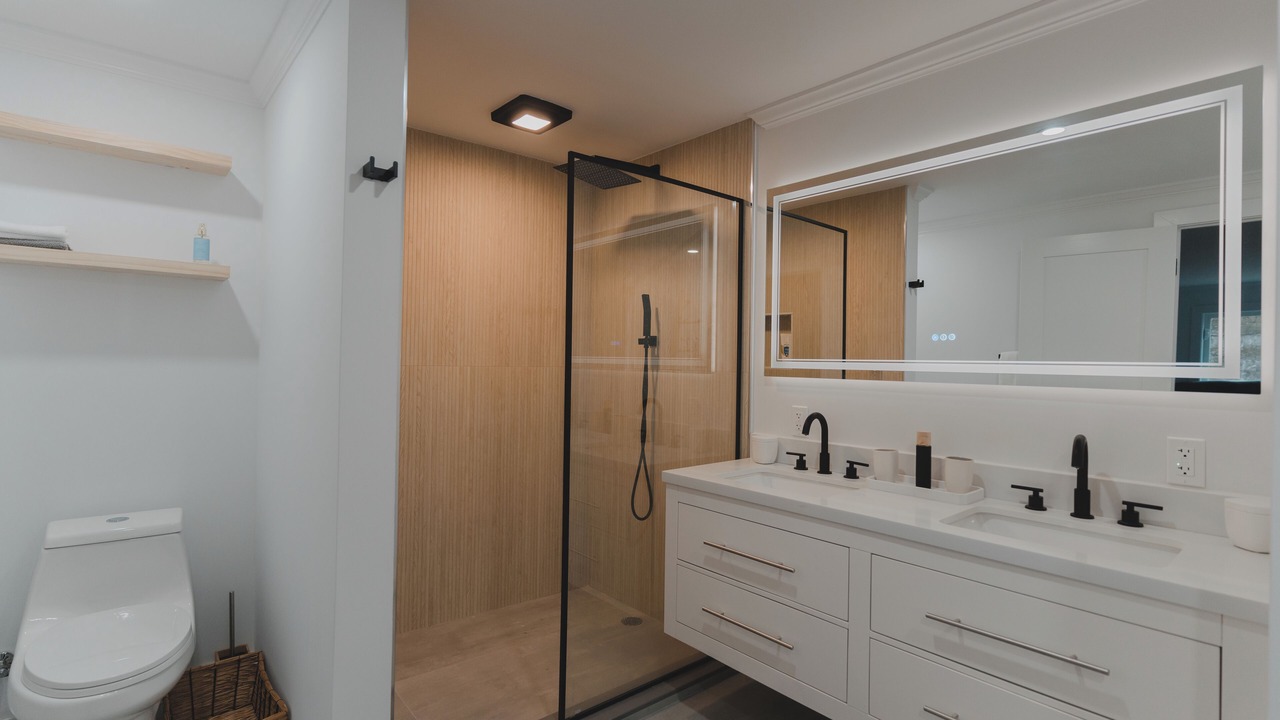 Photo of Bathroom in Athens