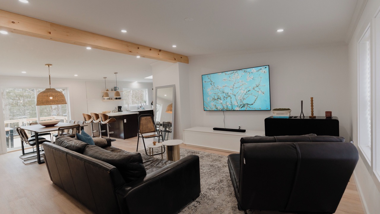 Photo of Livingroom in Athens