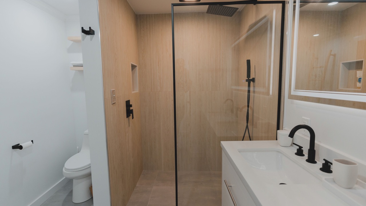 Photo of Bathroom in Athens