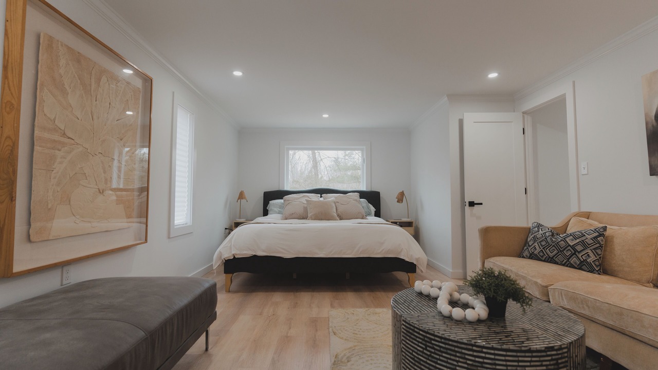 Photo of Bedroom in Athens