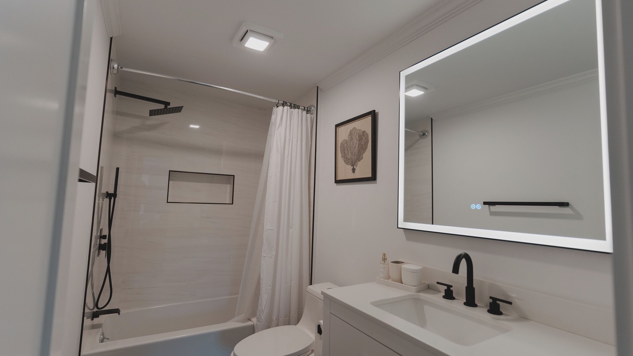 Photo of Bathroom in Athens