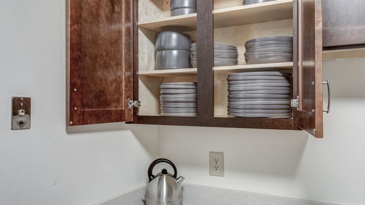 Photo of Kitchen in Back Bay