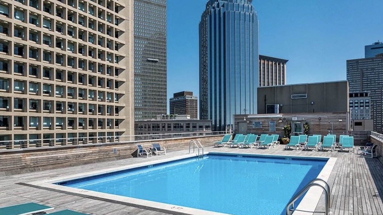 Photo of Outdoor in Back Bay