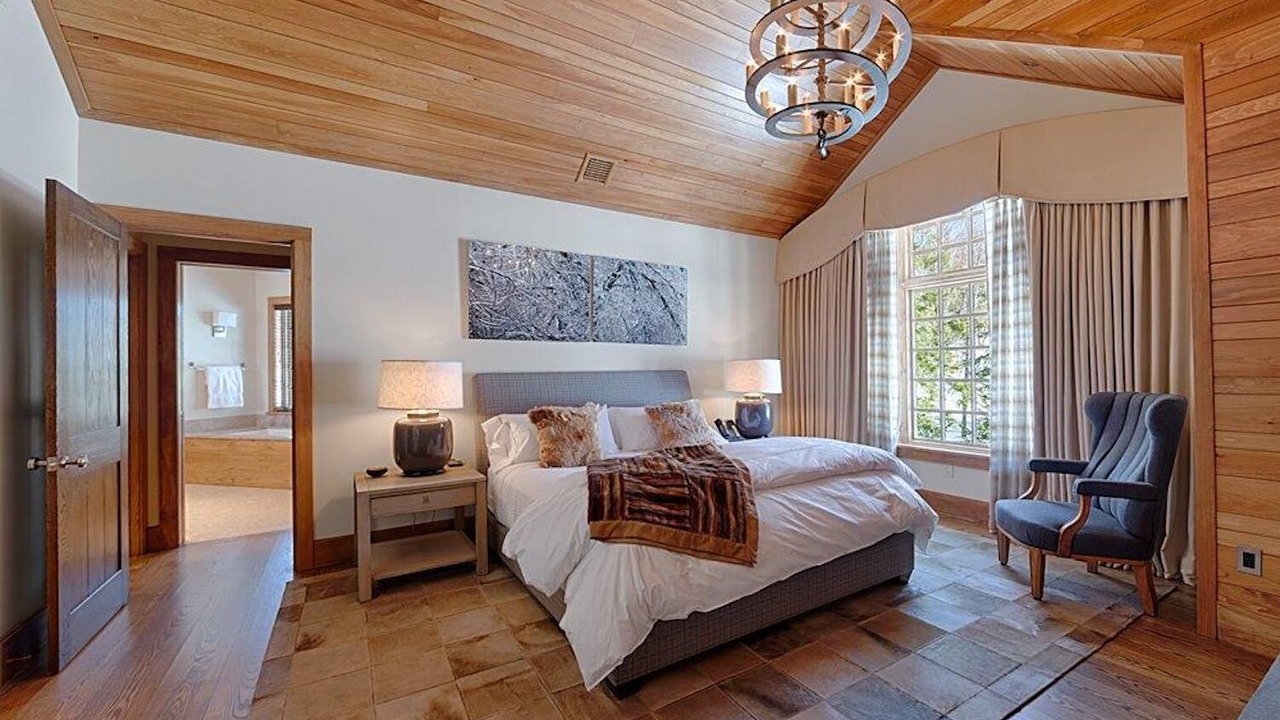 Photo of Bedroom in Windham