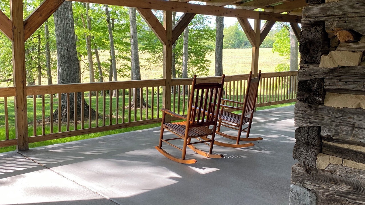 Photo of Patio Balcony in Dobson