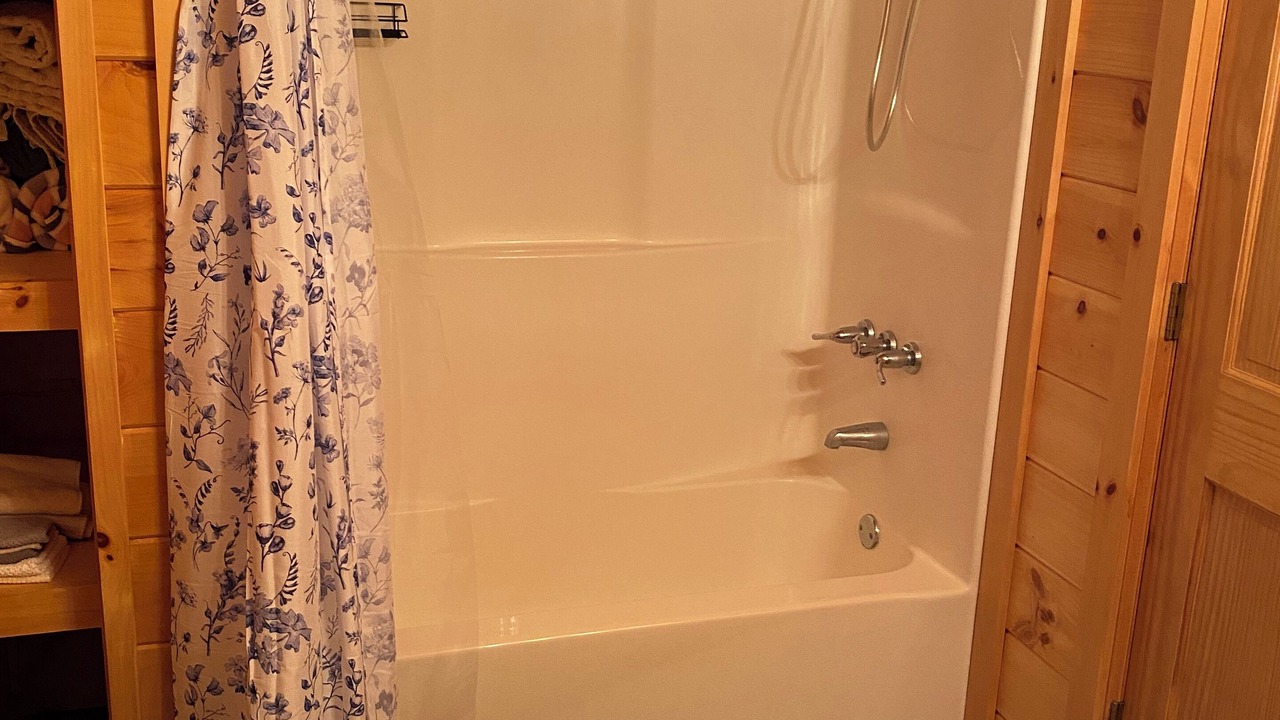 Photo of Bathroom in Dobson