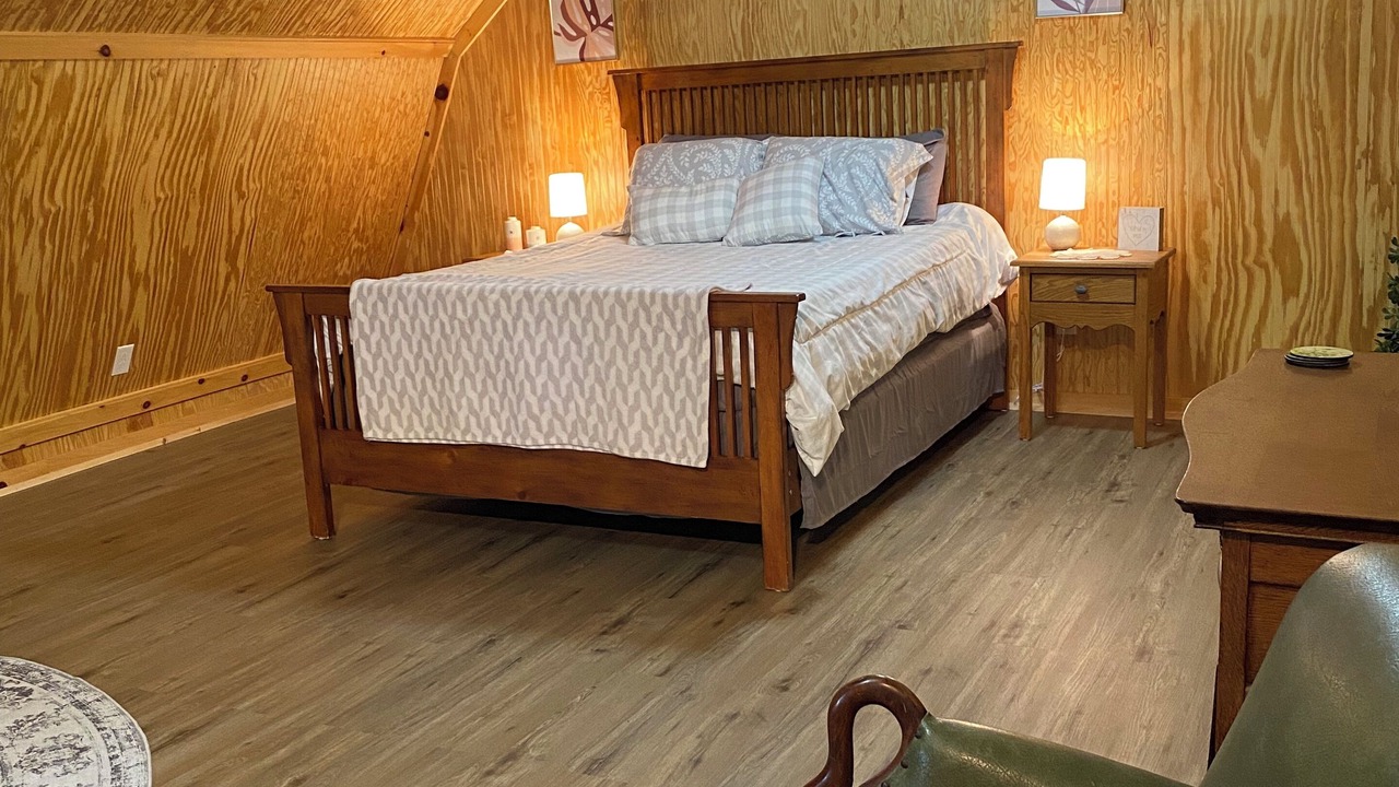 Photo of Bedroom in Dobson