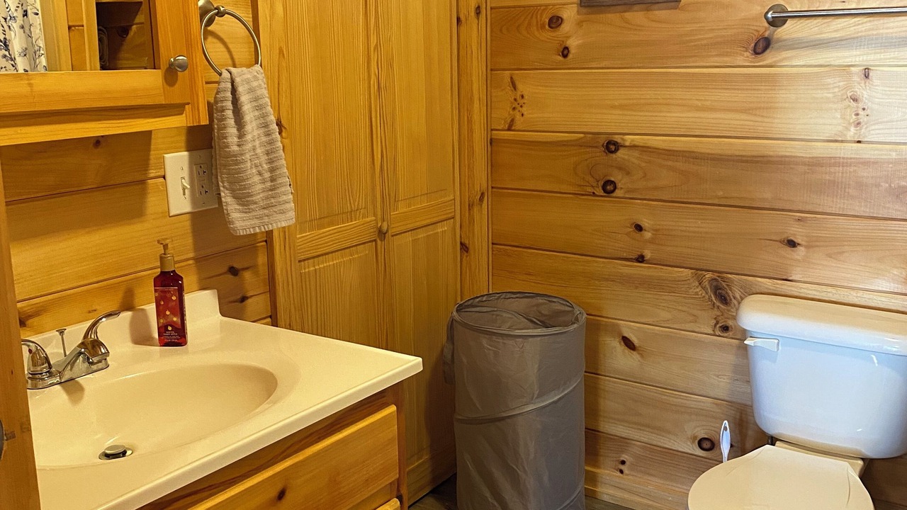 Photo of Bathroom in Dobson
