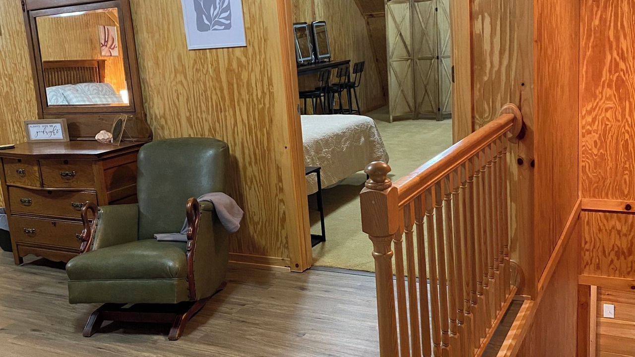 Photo of Bedroom in Dobson