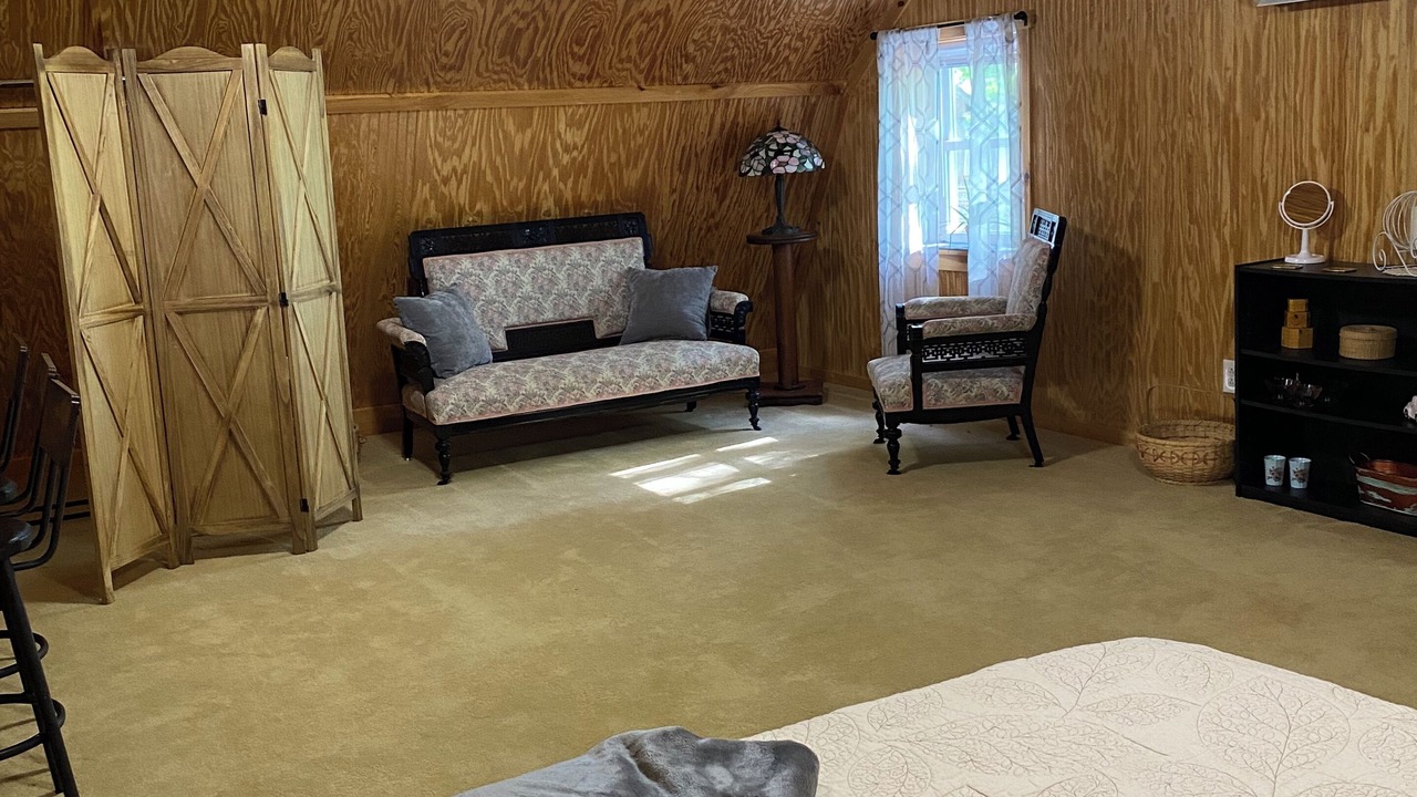 Photo of Bedroom in Dobson