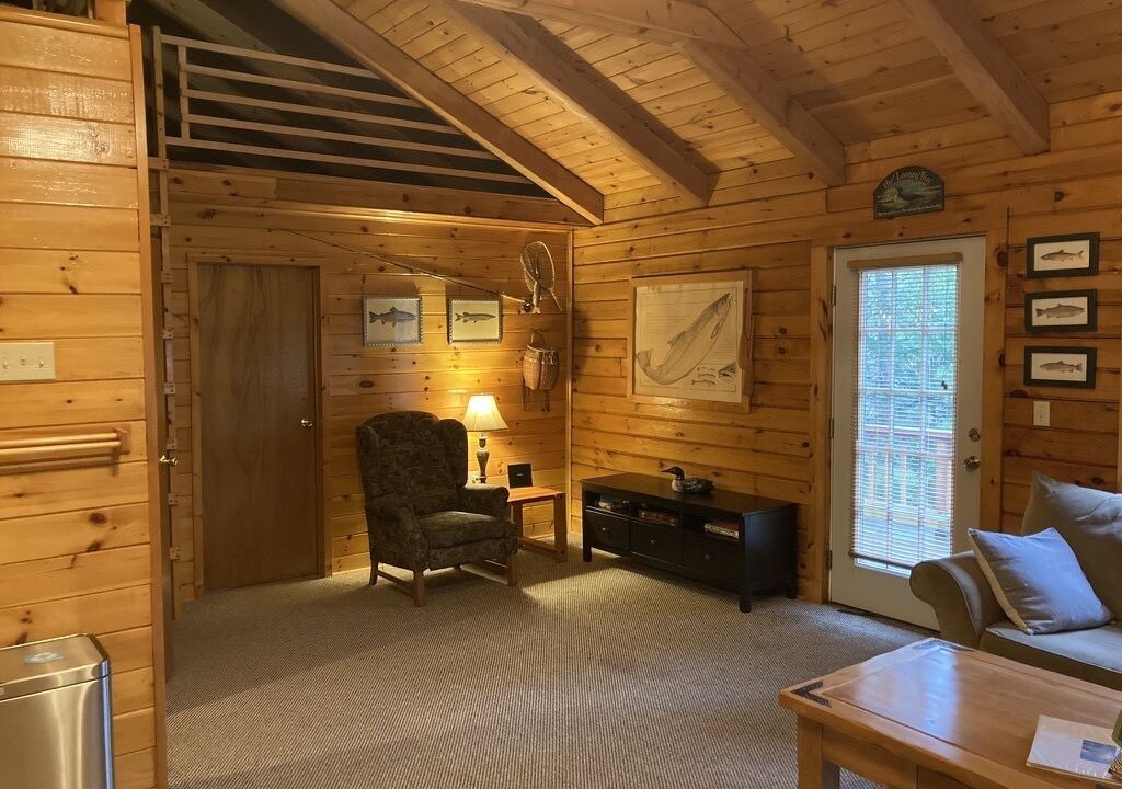 Photo of Livingroom in Chestertown