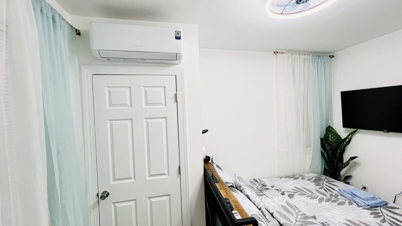 Photo of Bedroom in Highlands