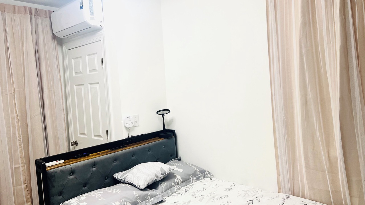 Photo of Bedroom in Highlands