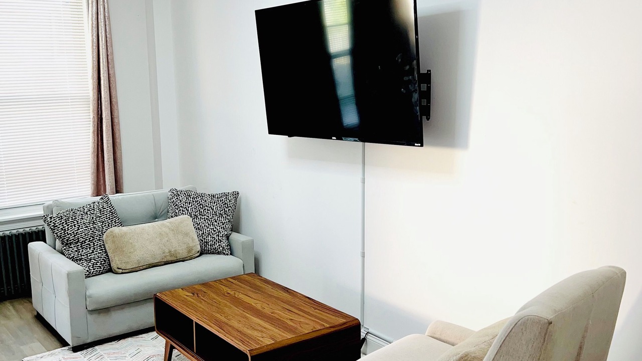 Photo of Livingroom in Highlands