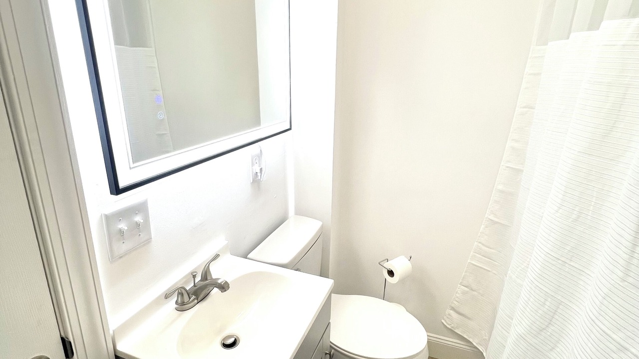 Photo of Bathroom in Highlands