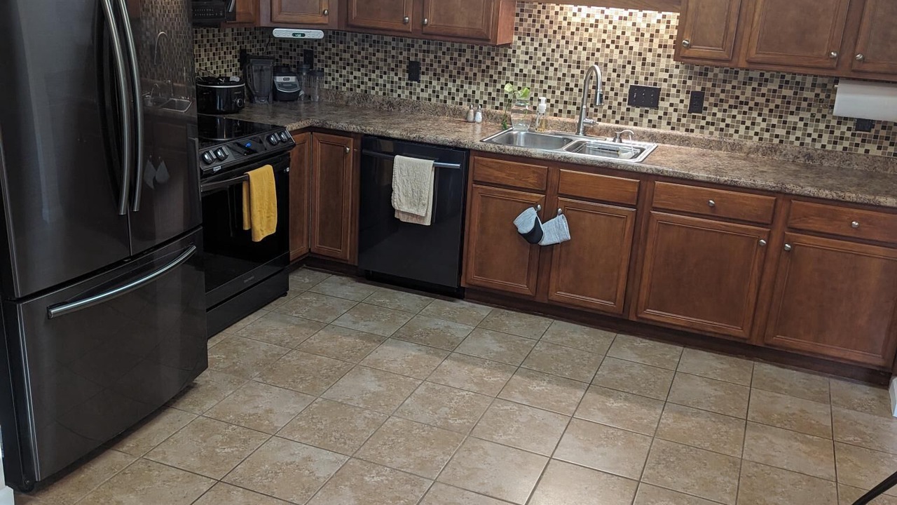 Photo of Kitchen in Aberdeen