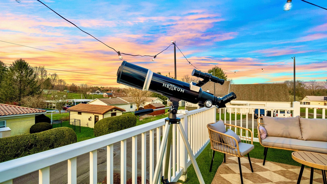 Photo of Outdoor in Summersville