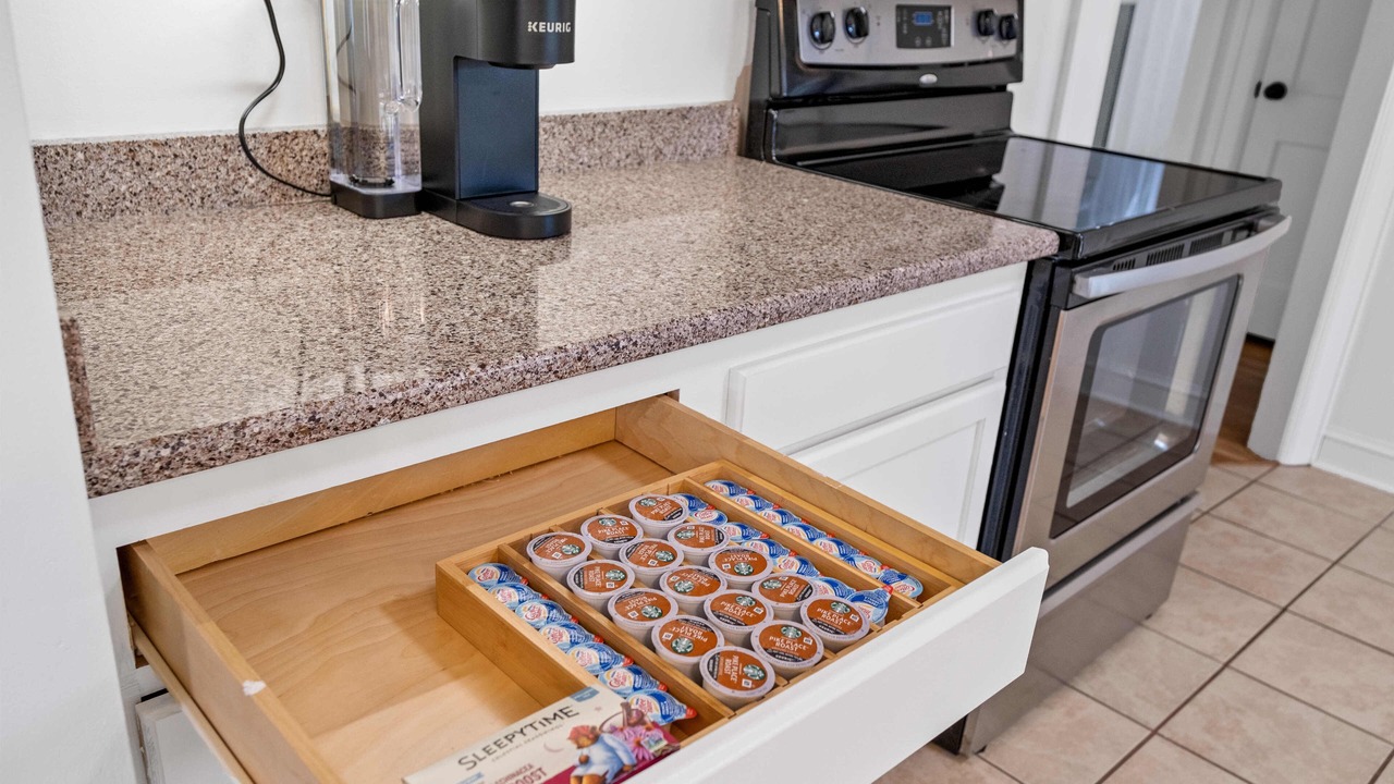 Photo of Kitchen in Summersville