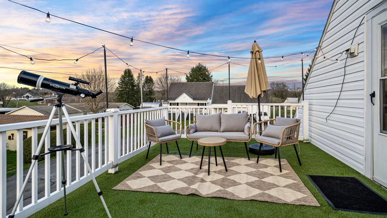 Photo of Outdoor in Summersville