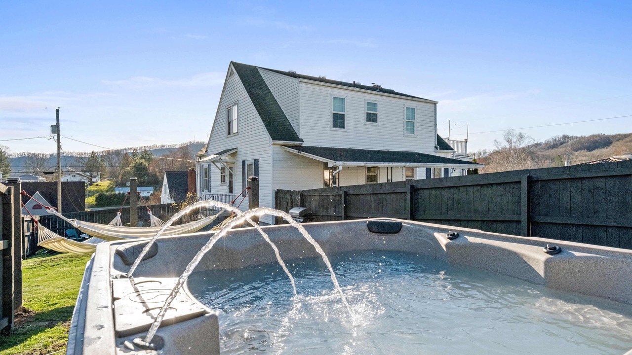 Photo of Outdoor in Summersville