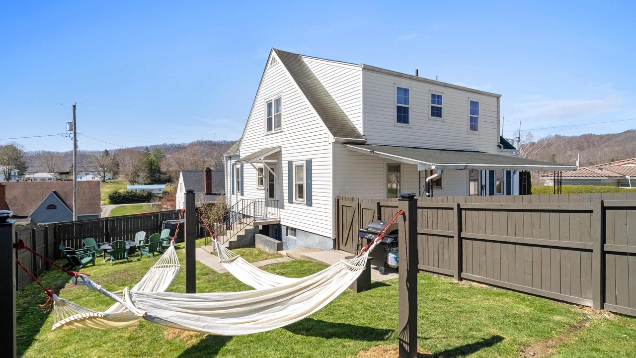 Photo of Outdoor in Summersville