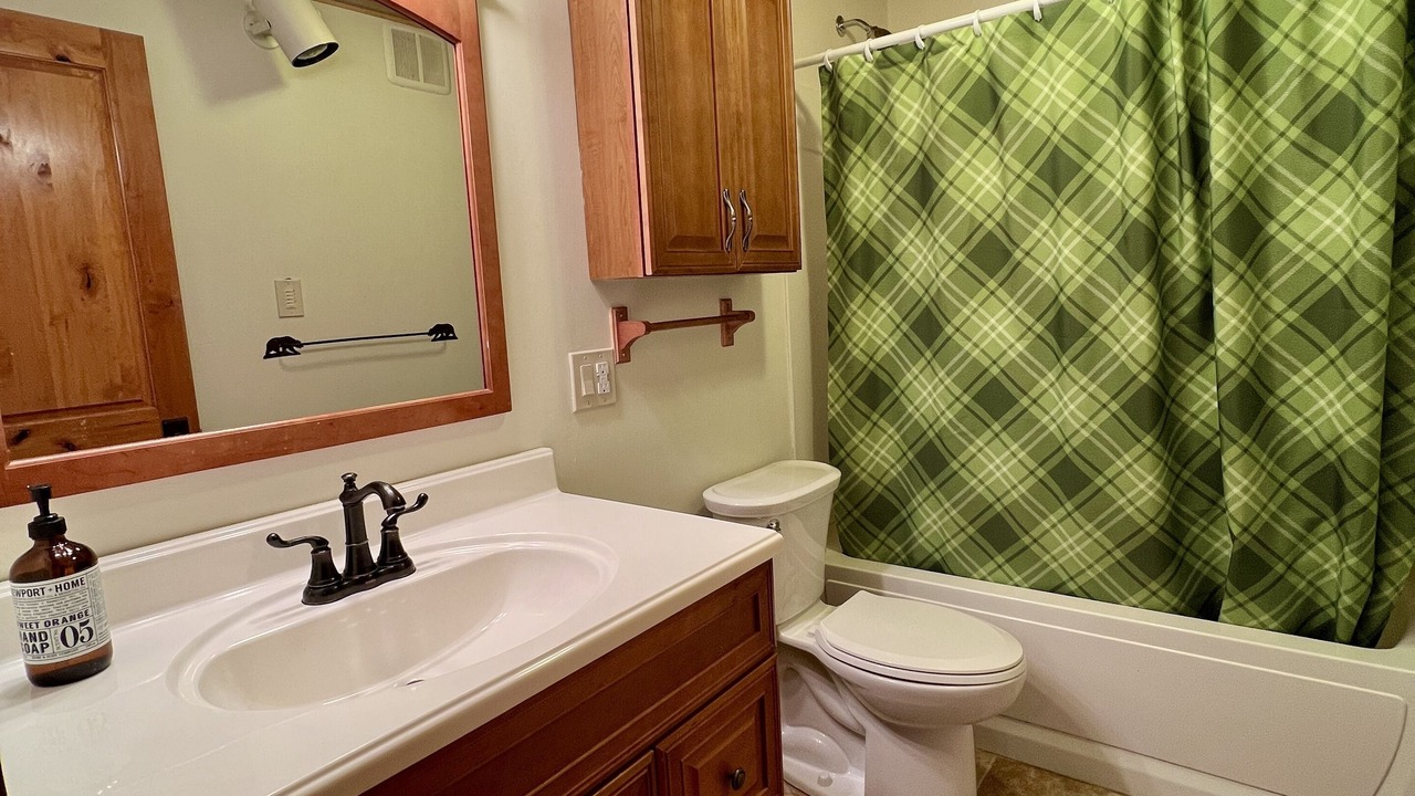 Photo of Bathroom in Plymouth