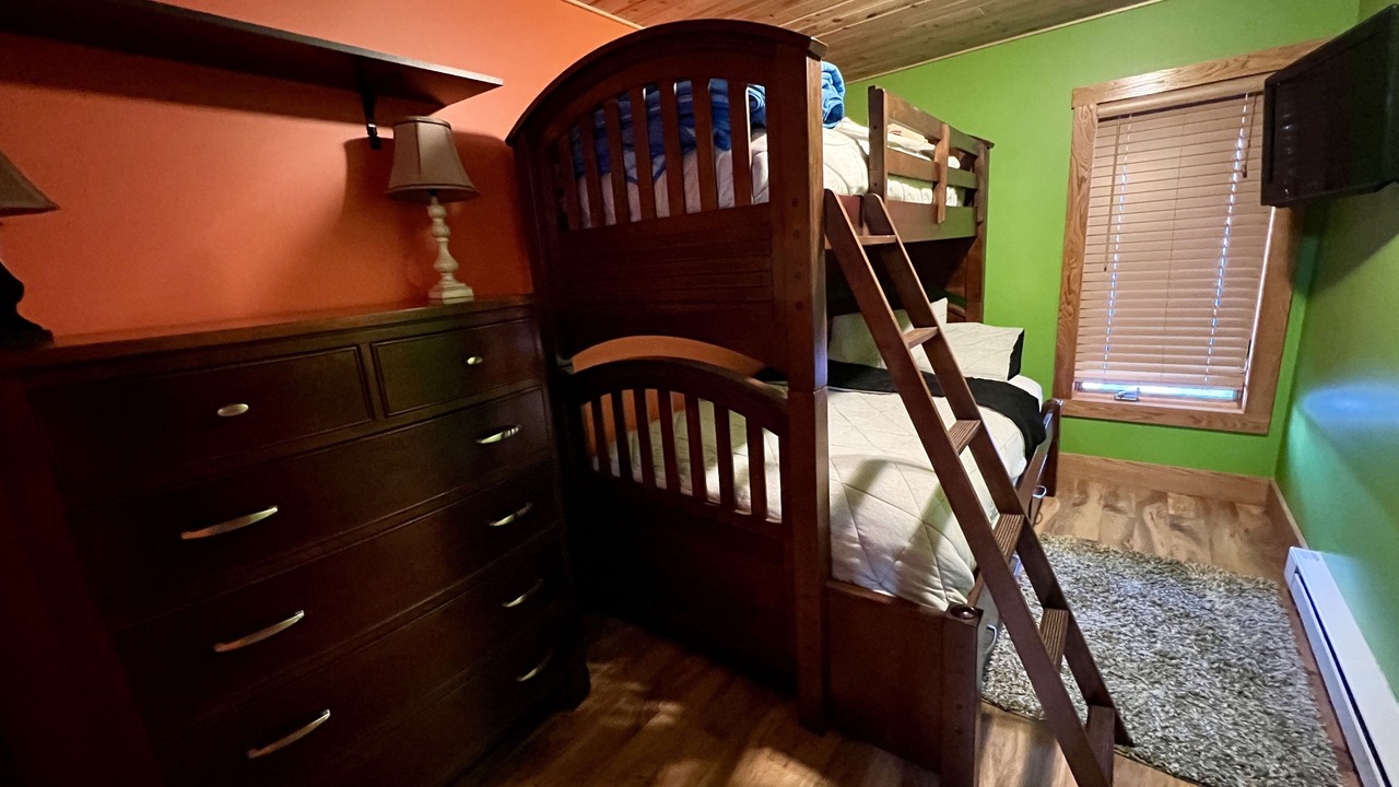 Photo of Bedroom in Plymouth