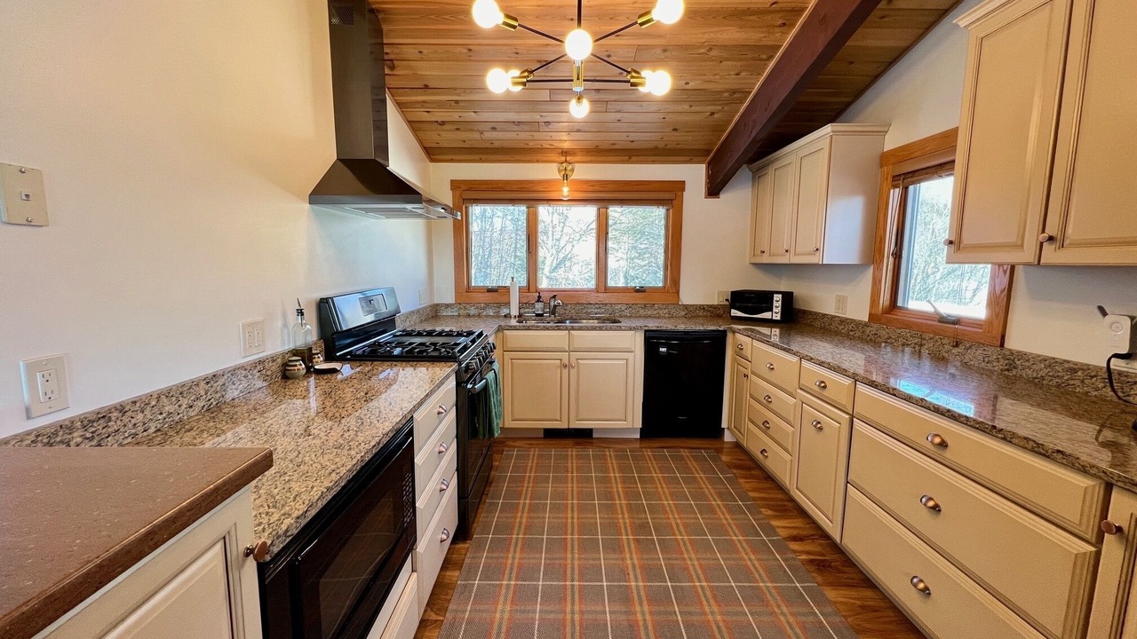 Photo of Kitchen in Plymouth