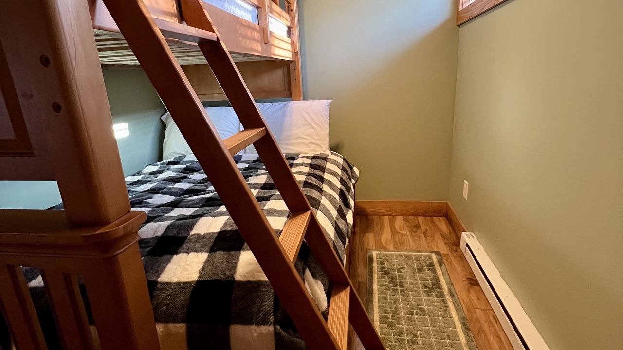 Photo of Bedroom in Plymouth