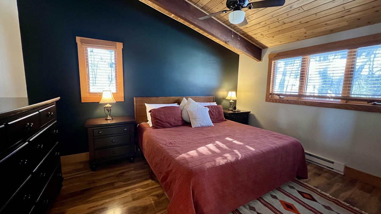 Photo of Bedroom in Plymouth