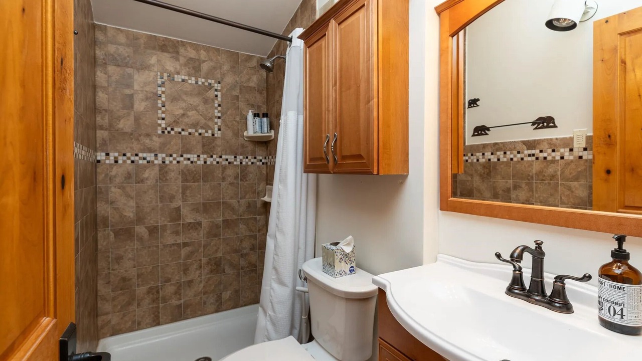 Photo of Bathroom in Plymouth