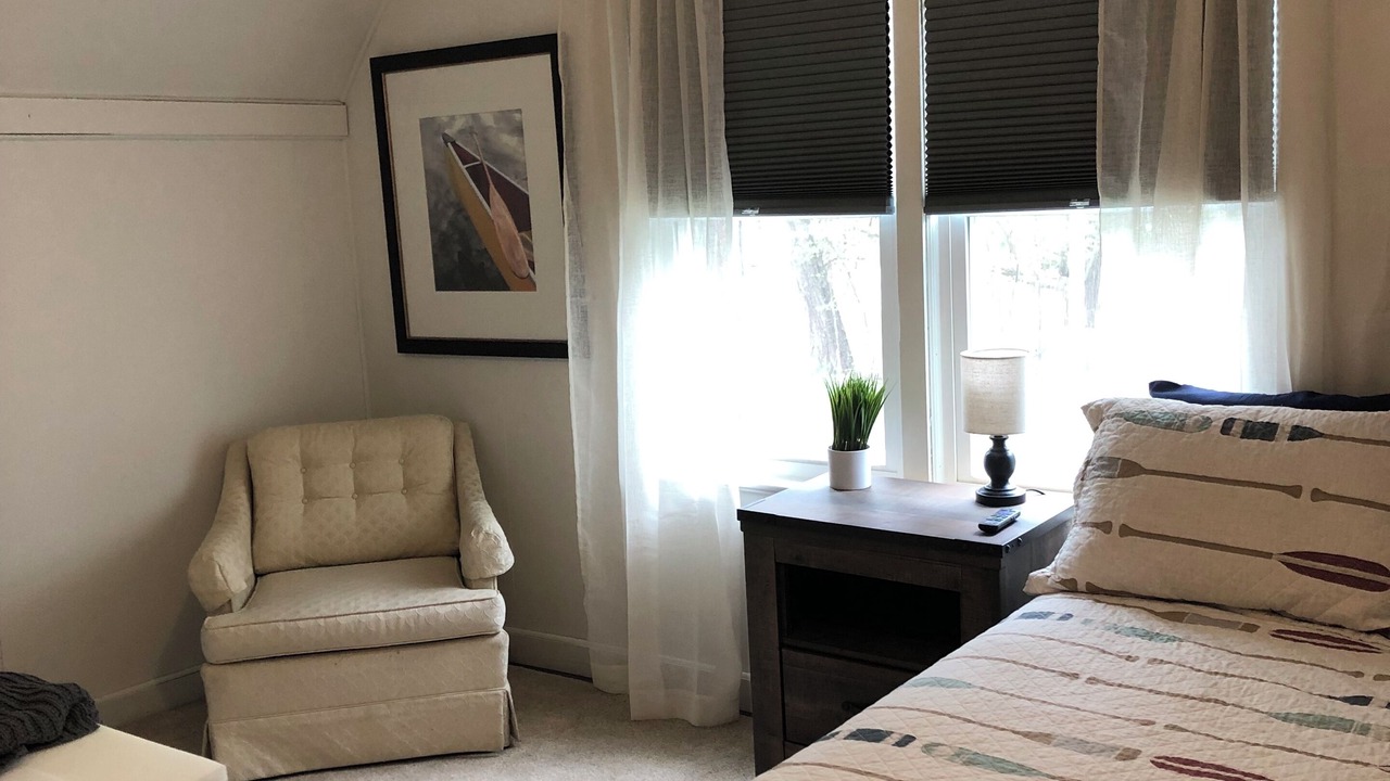 Photo of Bedroom in Blossvale