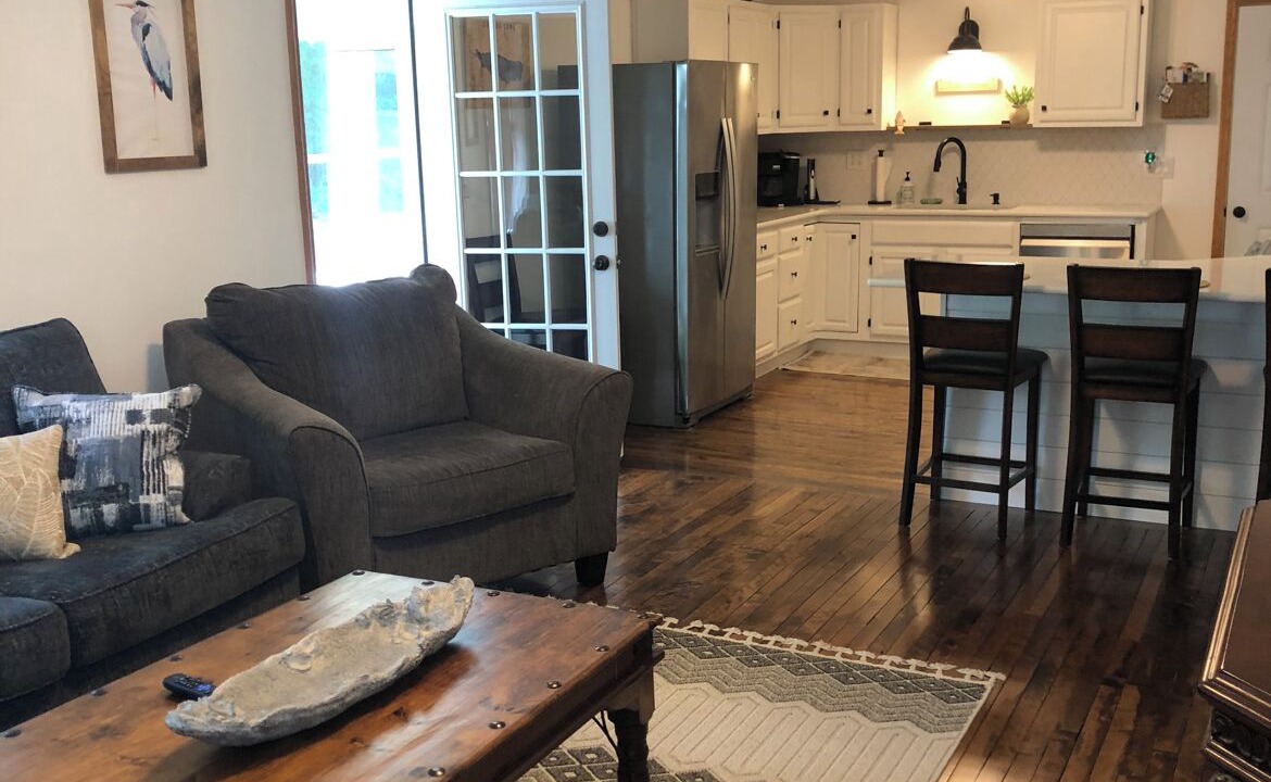 Photo of Livingroom in Blossvale