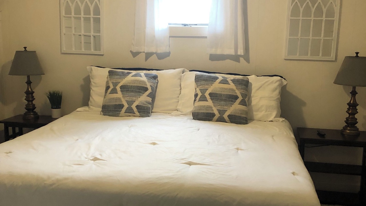 Photo of Bedroom in Blossvale
