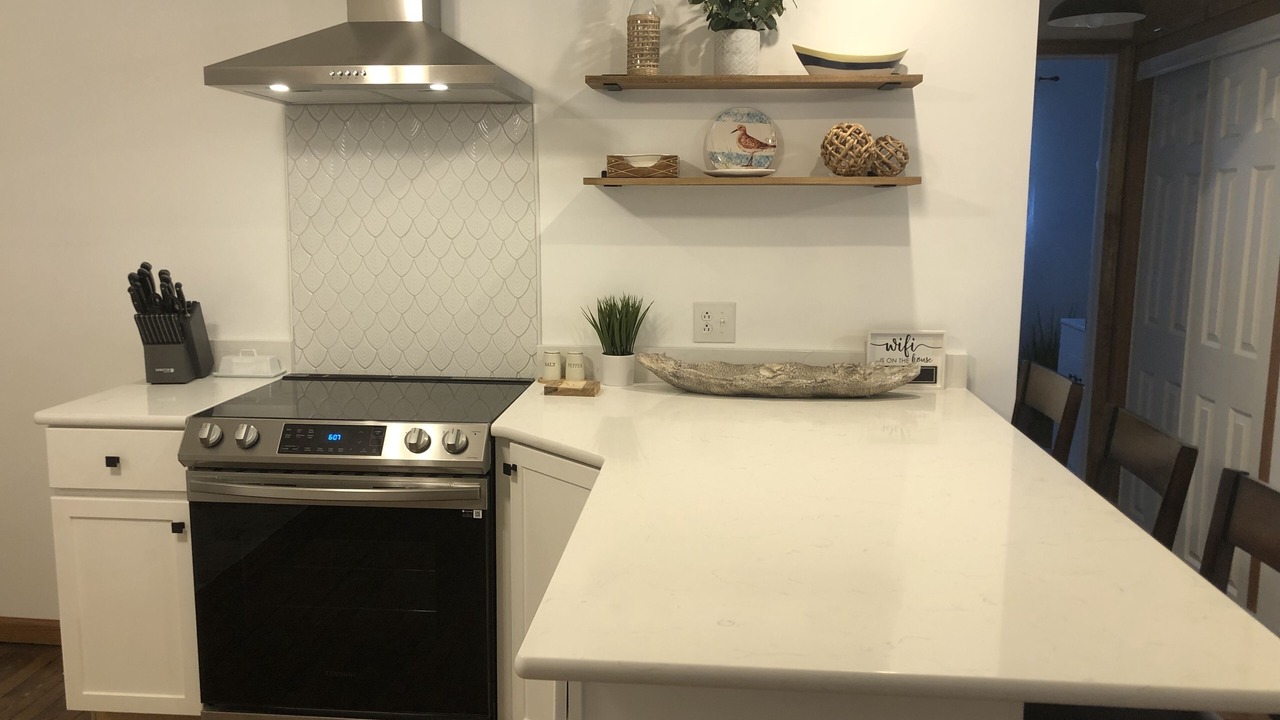 Photo of Kitchen in Blossvale