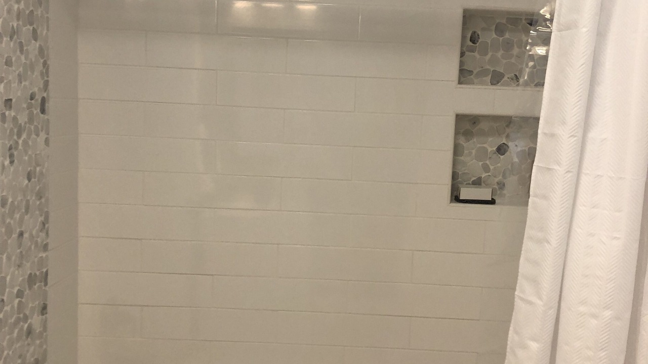 Photo of Bathroom in Blossvale