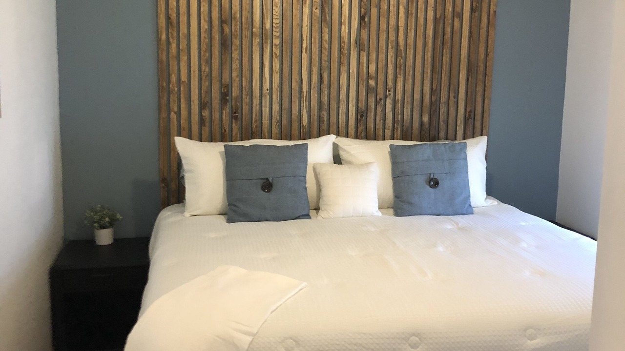 Photo of Bedroom in Blossvale