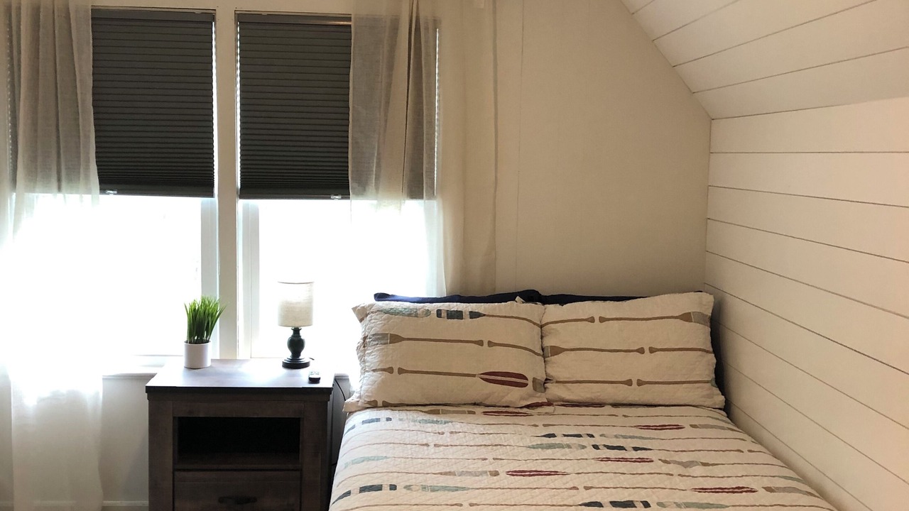 Photo of Bedroom in Blossvale