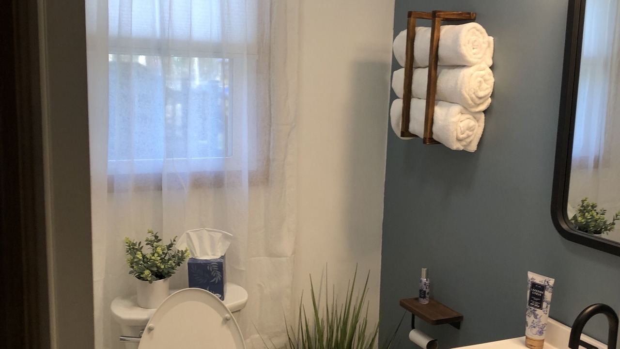 Photo of Bathroom in Blossvale