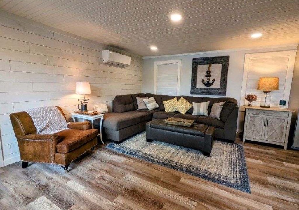 Photo of Livingroom in South Byron