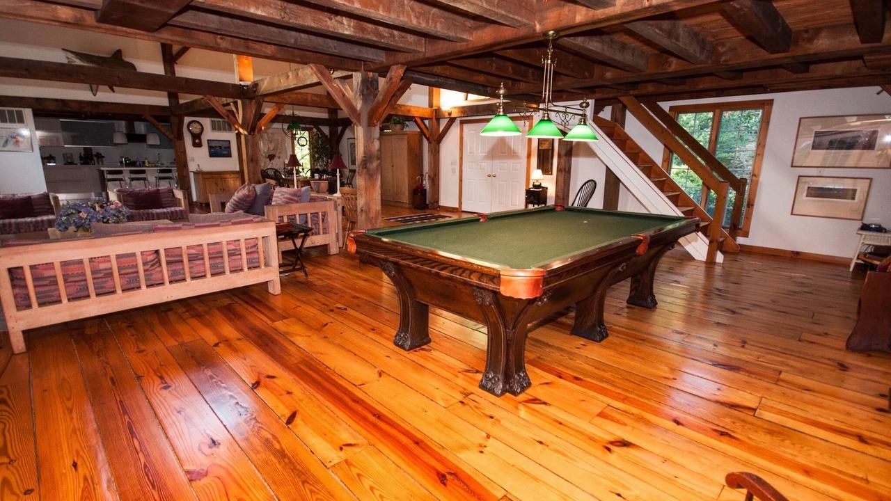 Photo of Bedroom in Amagansett North