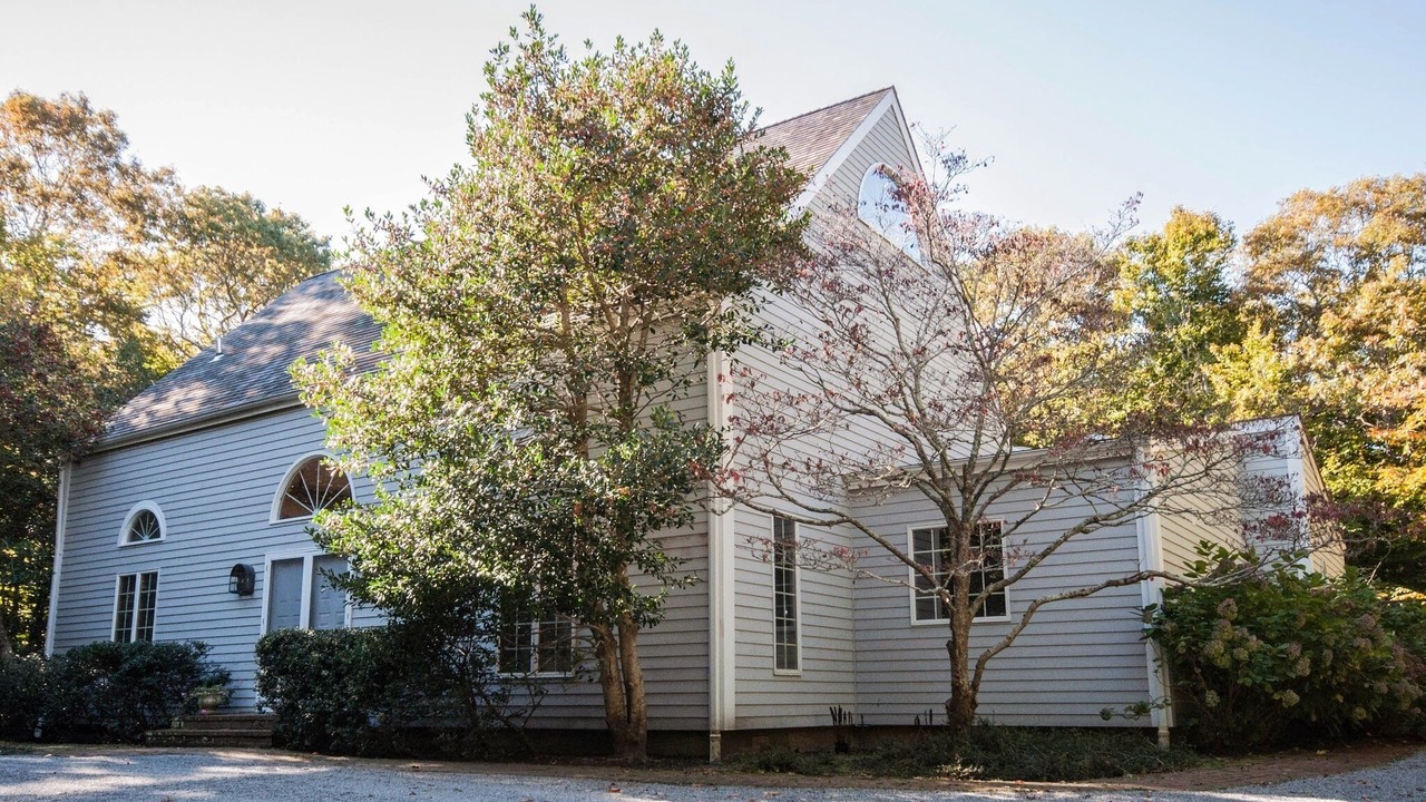 Photo of Outdoor in Amagansett North