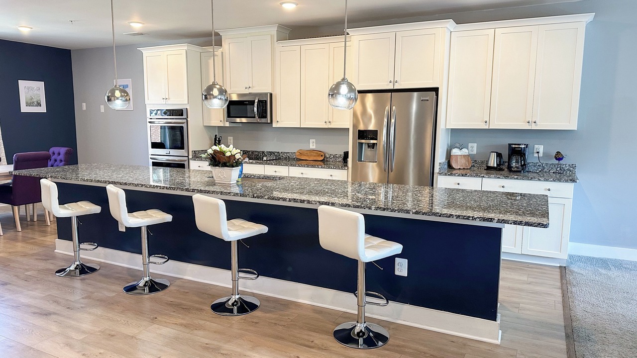 Photo of Kitchen in Ashburn