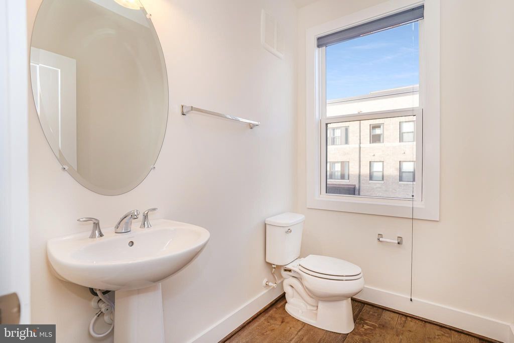 Photo of Bathroom in Ashburn