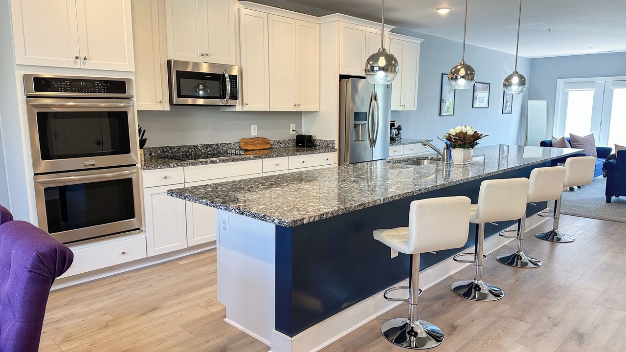 Photo of Kitchen in Ashburn
